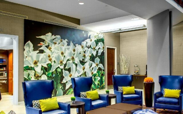 Courtyard by Marriott Atlanta Buckhead