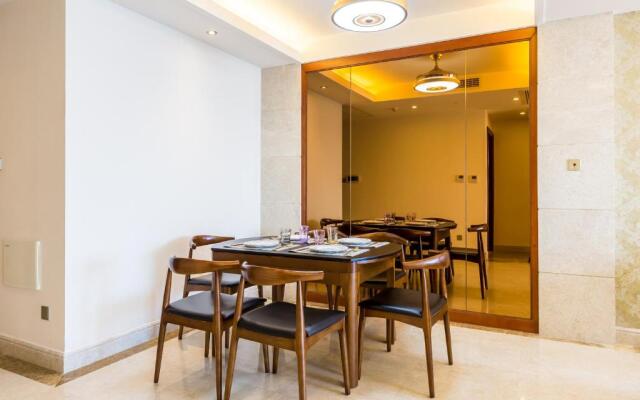 Sanya Yikehai View Apartments