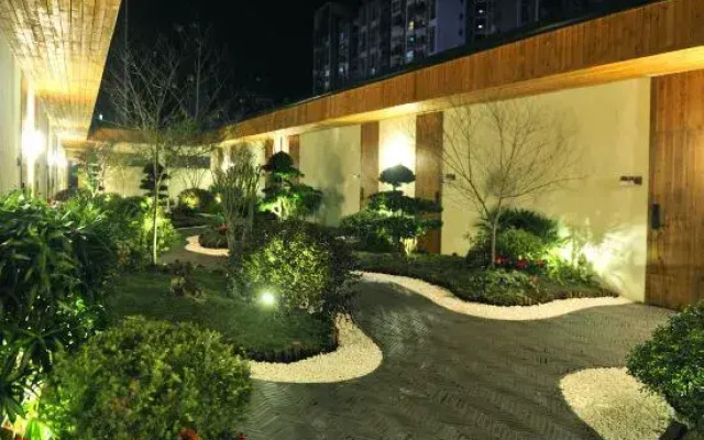 Wansheng Taoyao Homestay