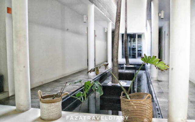 FLAT06. Cipete