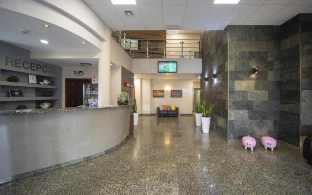 Hotel Dal Kielce