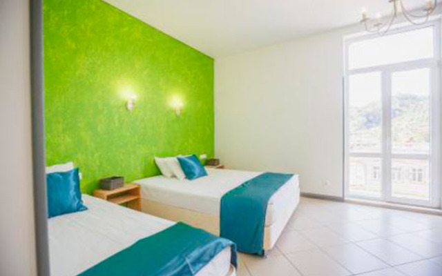 Gora Tsarya Bagrata Hotel 