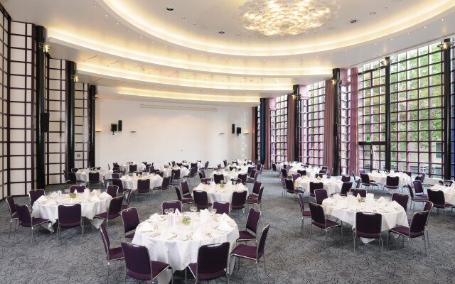 Maritim Hotel Bremen