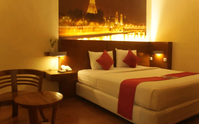 Lovender Guesthouse