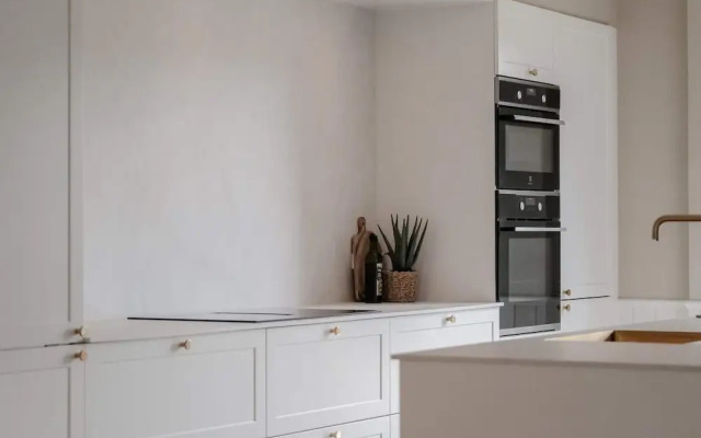 5 Star Holiday Home in Ebeltoft