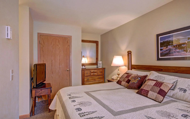 River Mountain Lodge by Breckenridge Hospitality