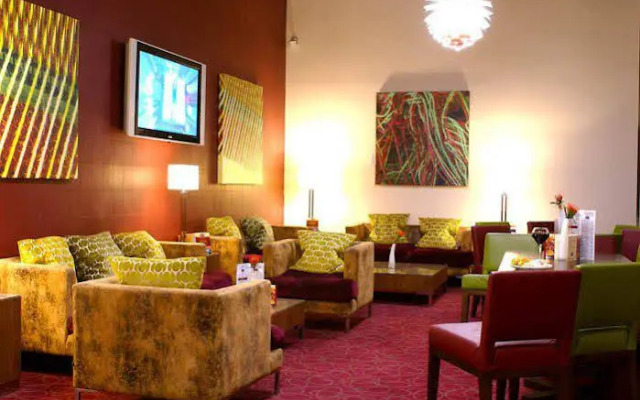 Native Manchester Hotel