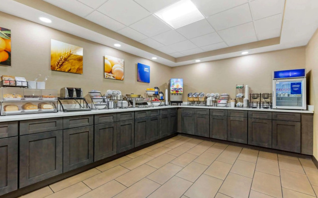 Comfort Inn Herndon - Reston