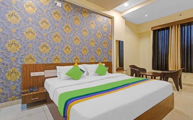 Treebo Trend Lavishka Palace