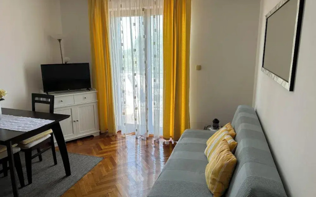 Apartments Dujmovic