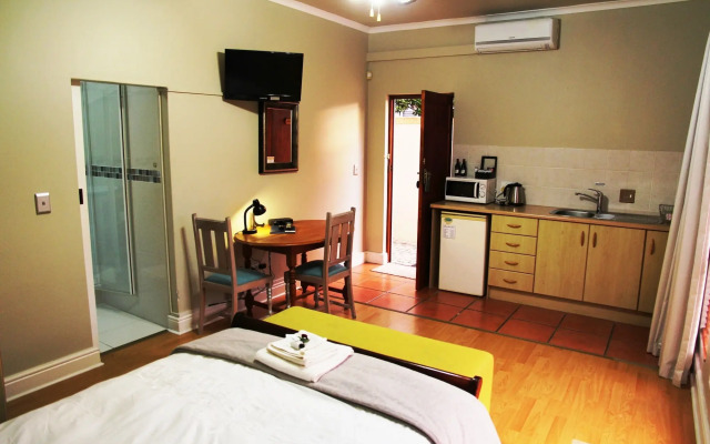 Casa Mia Guesthouse
