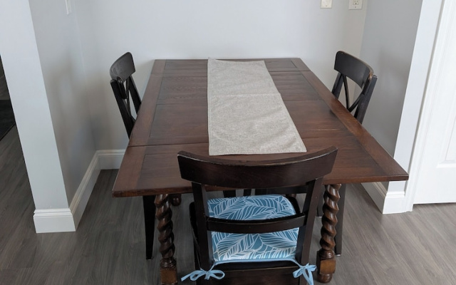 Cozy 1-bedroom Apartment in Edmonton - Perfect City Retreat