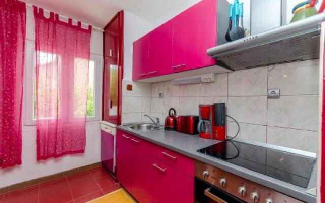 Villa Pinky