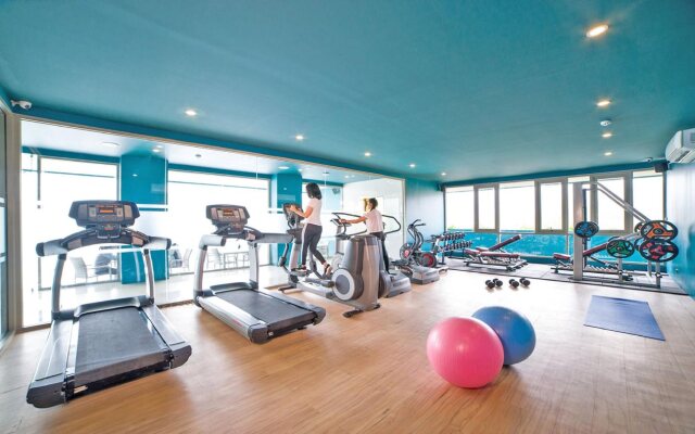 Oceana Resort Phuket