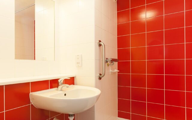 Travelodge Porthmadog