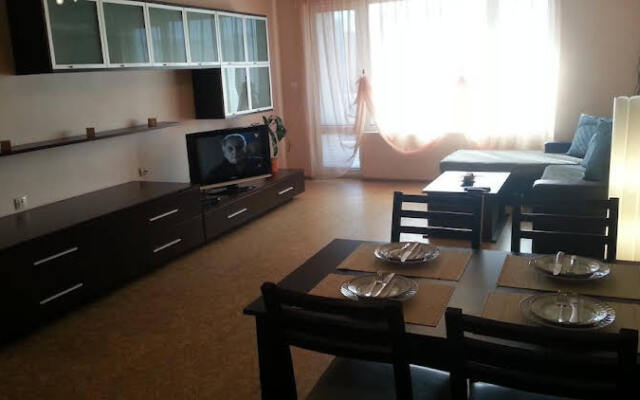 Relax Apartament in Burgas