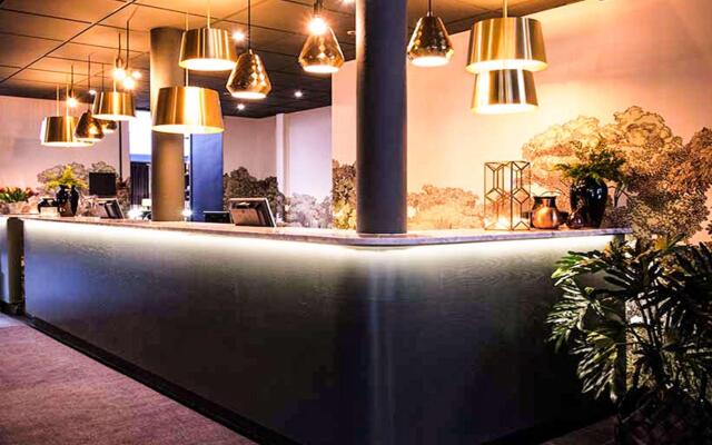Home Hotel Temperance