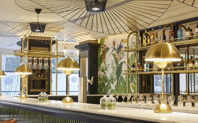 The Connaught, New Delhi - IHCL SeleQtions