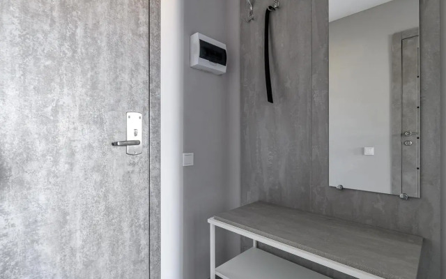 RentalSPb на переулке Детский 2