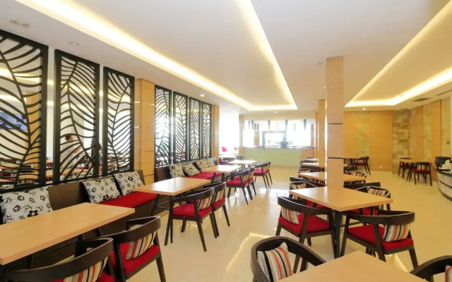 Airy Sudirman 429A Dumai