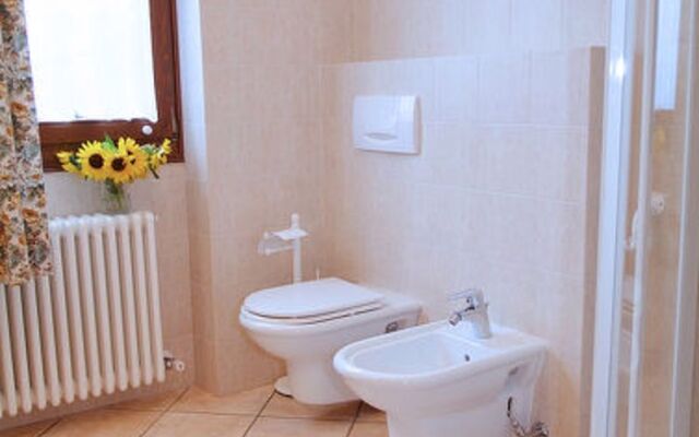 Apartment Dromaè Lago di Ledro 27900