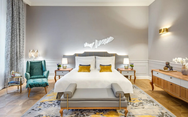 Mandarin Oriental, Munich