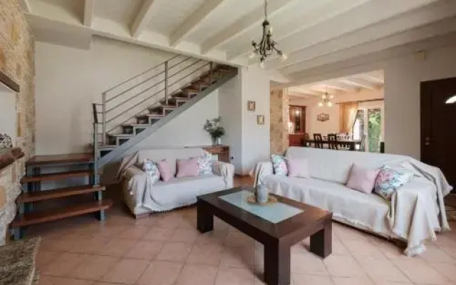 Villa Xampelo