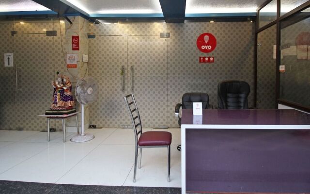 OYO 5109 LS Banquet & Rooms