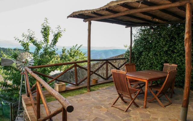 Casa di Nonna Isola