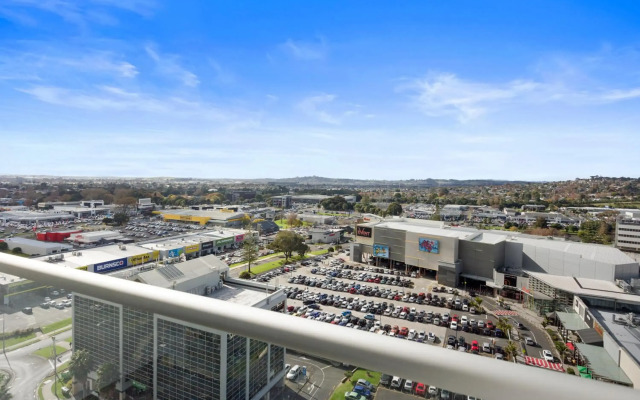 Proximity Apartments Manukau Auckland Airport