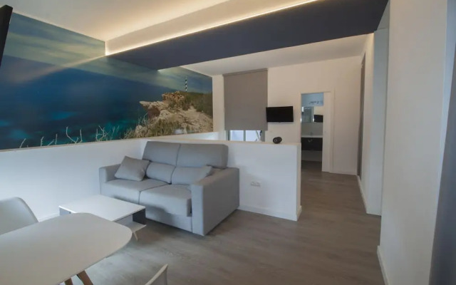 Hostal Sa Vinya Suites