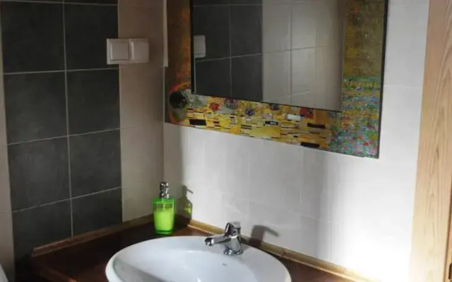 Albergue Arte de Amarte