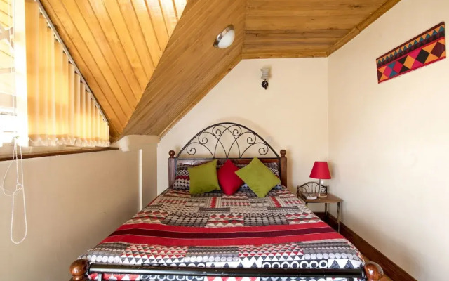 Sherry Homes Heri