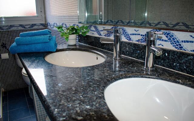 Your Home In Valencia