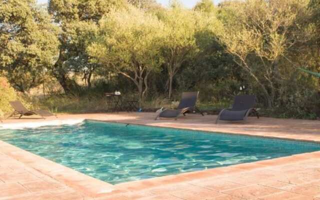 106723 House In El Gastor