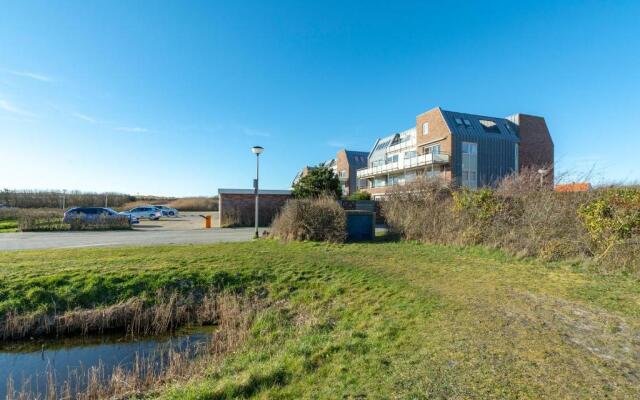Duinerei appartement C103 - Groote Keeten