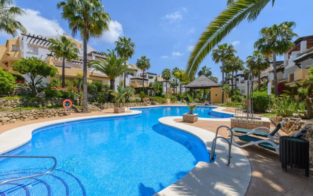 Cubo's Apartamento Arenas de Marbella B