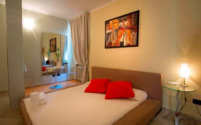 Relais Corte Bergamini