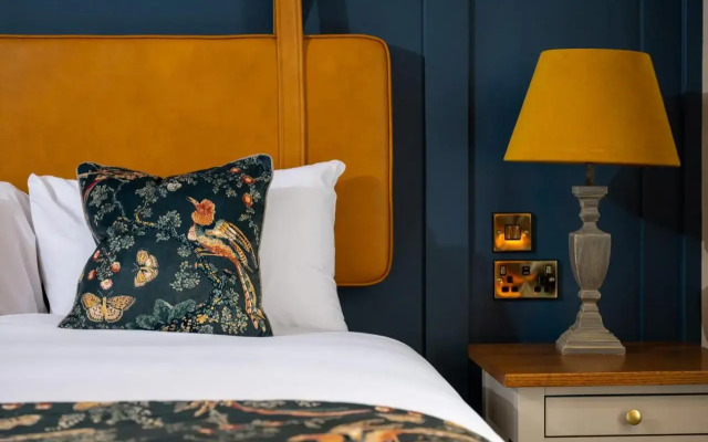 Wheatsheaf Hotel by Chef & Brewer Collection