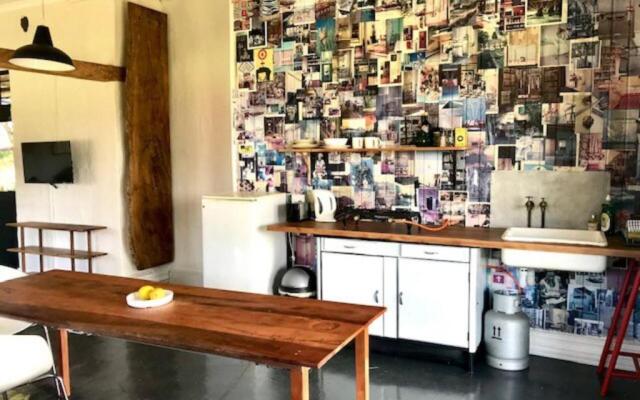 180 at Mission House