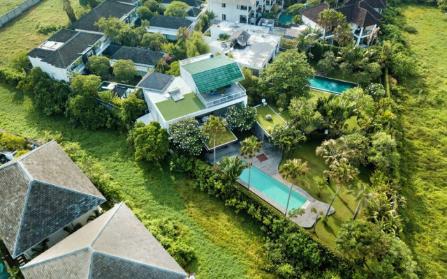 Villa Nedine
