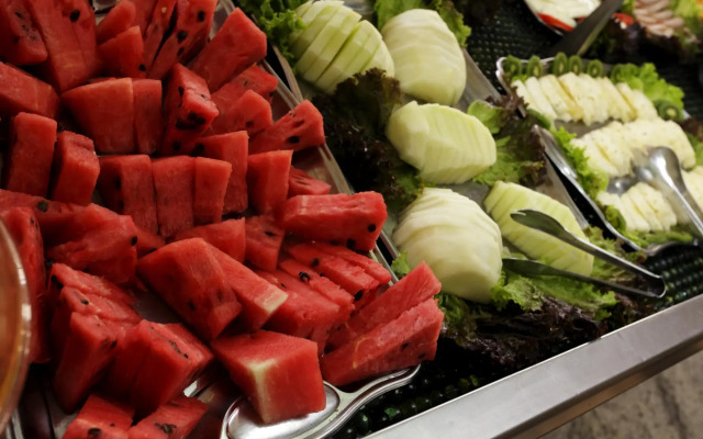 Hotel Dan Inn Campinas Anhanguera By Nacional Inn