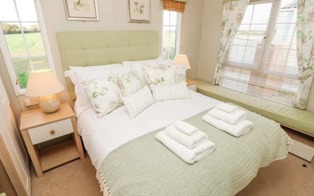 Beach Bliss Retreat