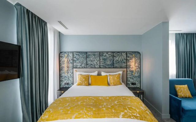 Voco Paris Montparnasse