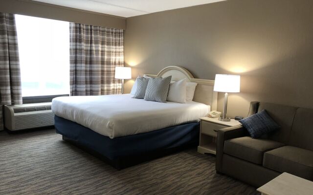 Fenwick Inn