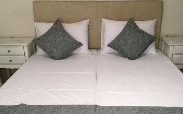 Gokceada Kale Motel