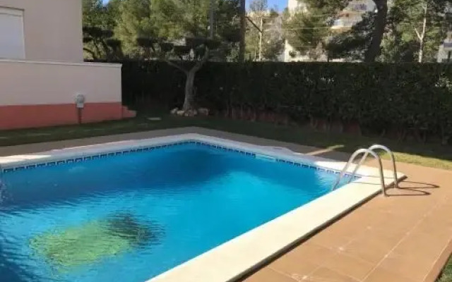 Apartamento Portovita