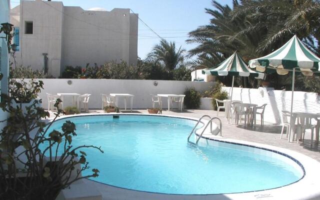 Hotel Le Beau Sejour