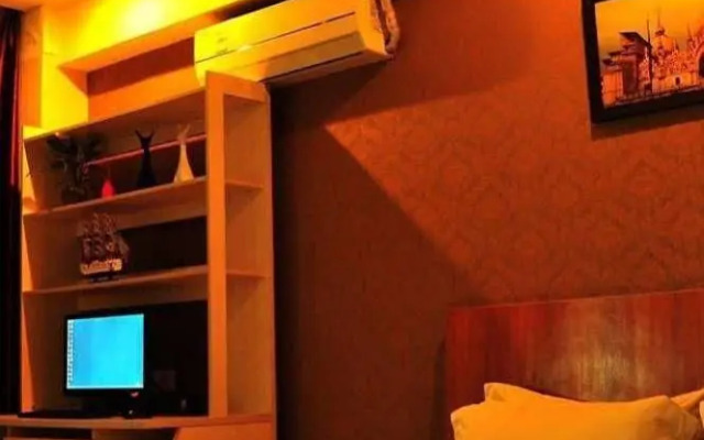 Shenzhen Jiayi Business Hotel