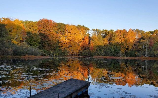 Comfort Suites Foxfire